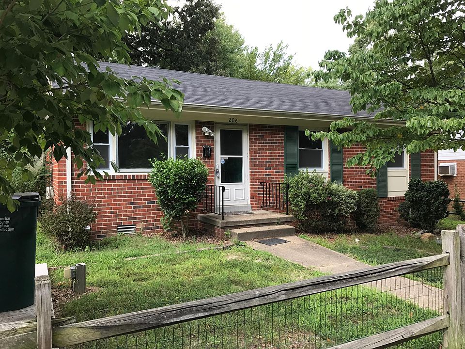 BEAUTIFUL 3 BEDROOM IN HIGHLAND SPRINGS