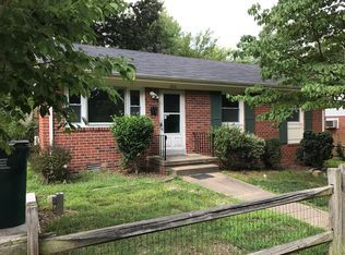 206 N Cedar Ave, Henrico, VA