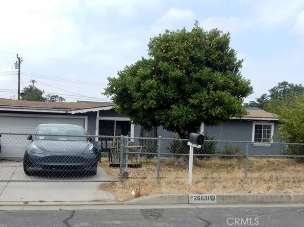 26631 15th St, Highland, CA 92346