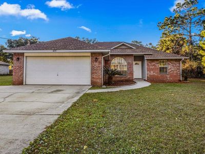 1855 Pelican Ln, Navarre, FL, 32566