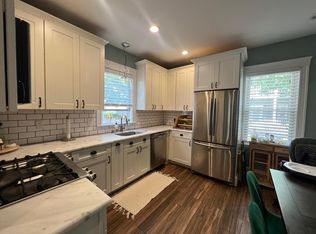 78 Josephine Ave #1, Somerville, MA 02144