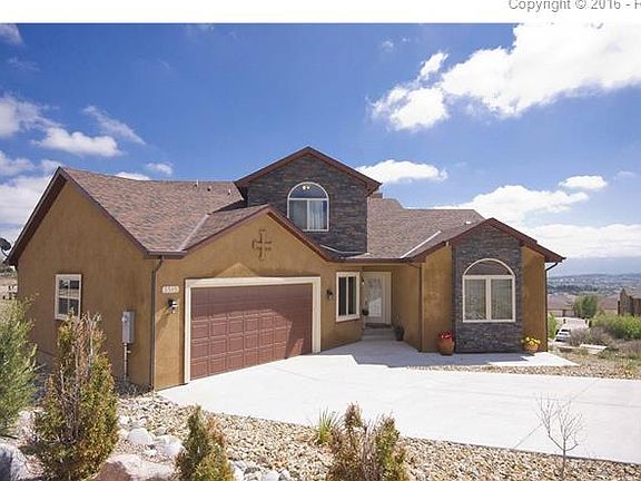 2nd image of 5515 Cody Mesa Ct