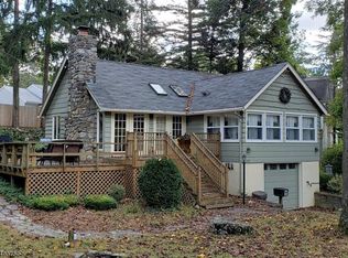 284 W Shore Trl, Sparta, NJ 07871