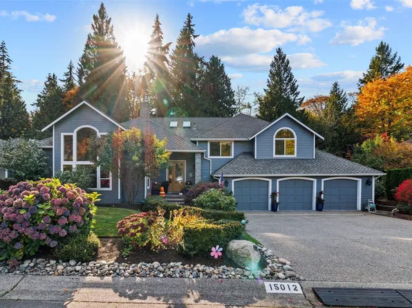 15012 16th Avenue SE, Mill Creek, WA 98012