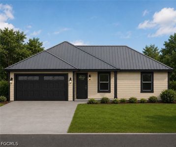 36 Vine Cir, Punta Gorda, FL, 33982