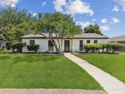 1445 Coffeyville Trl, Plano, TX, 75023