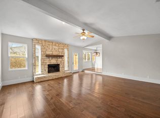 1907 Dauphine Cv, Austin, TX 78727