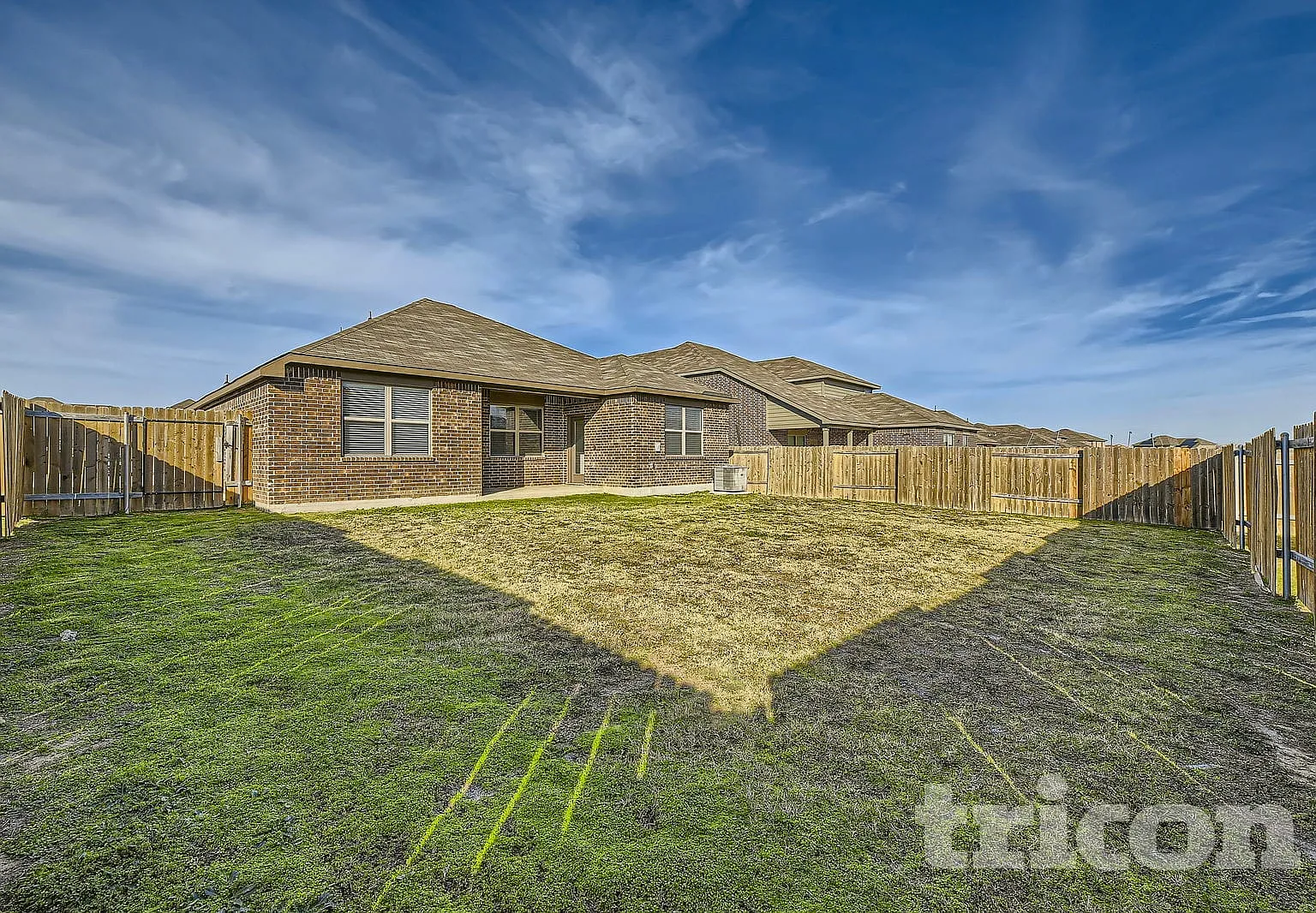 1833 Chesapeake Drive Crowley TX — Photo 3