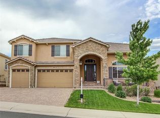 2073 Avery Way, Castle Rock, CO 80109