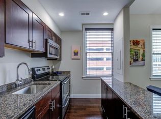 617 W Lexington St #1B-1BA-850SQFT, Baltimore, MD 21201