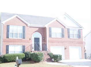 2363 Arbor Ridge Ct, Duluth, GA 30096