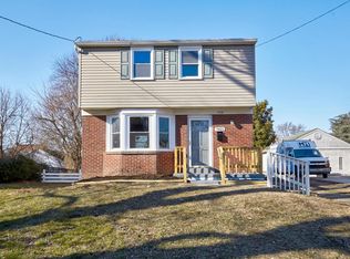 7421 Githens Ave, Pennsauken, NJ 08109