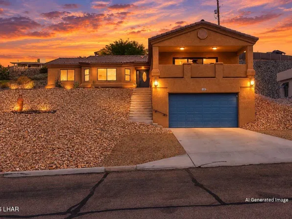 3283 Crestview Dr, Lake Havasu City, AZ 86404
