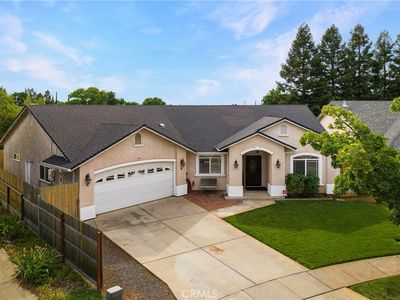 6 Vintage Ct, Chico, CA, 95973