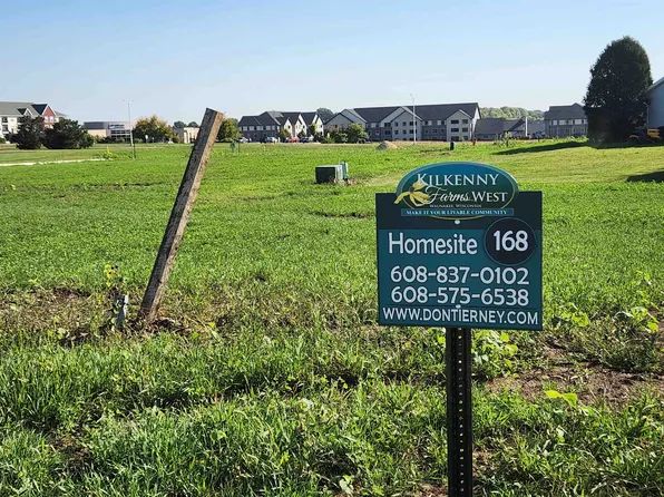 1604 Eileen, Waunakee, WI 53597