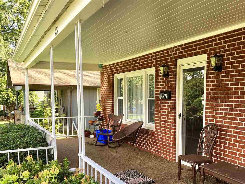 252 Nebraska St, Spindale, NC 28160 Zillow