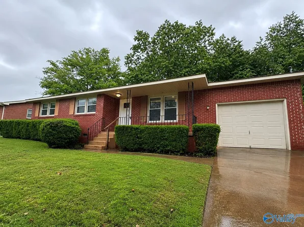 3304 Caywood Dr NW, Huntsville, AL 35810