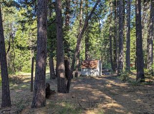 7693 Linda Rd, Shingletown, CA 96088