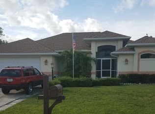 319 Inman St, Lehigh Acres, FL 33936