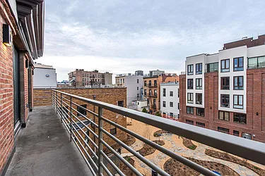 Rented by Nooklyn NYC LLC