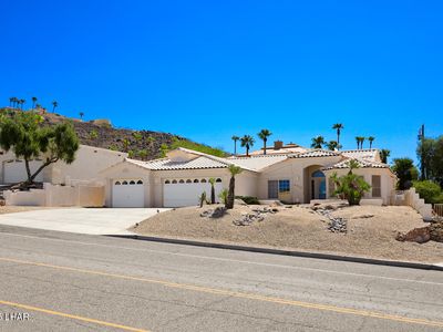 4014 Cherry Tree Blvd, Lake Havasu City, AZ, 86406