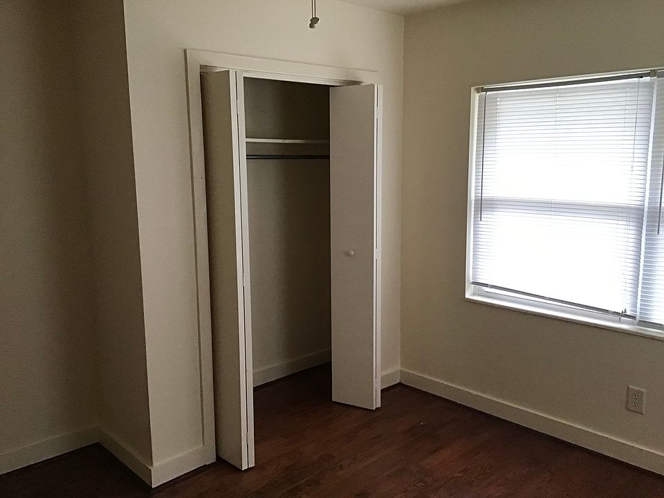 Front bedroom