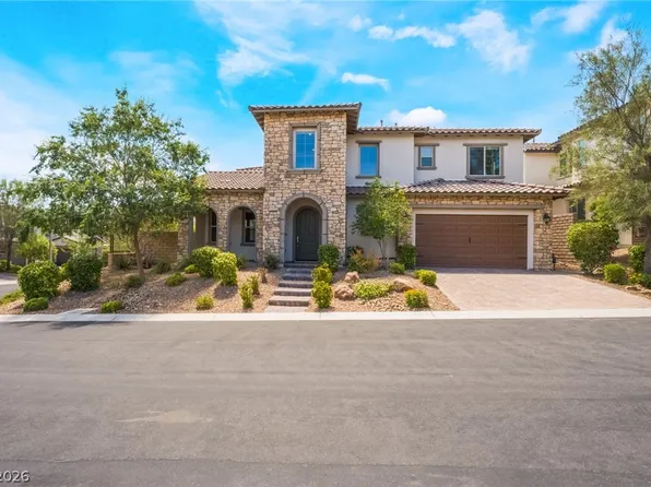 12007 Girasole Ave, Las Vegas, NV 89138