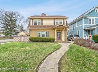820 Britten Ave, Lansing, MI 48910