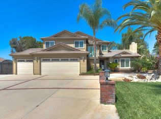 5886 Zapata Pl, Rancho Cucamonga, CA 91737