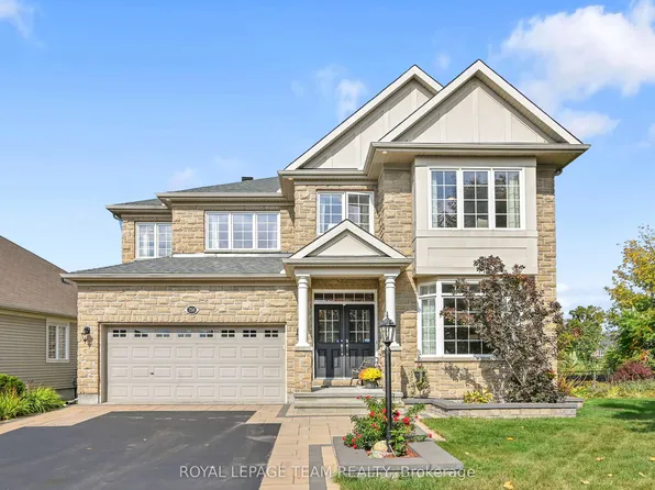756 Kilbirnie Dr, Ottawa, ON K2J 0M2