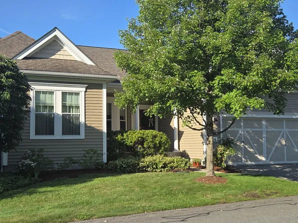 20 Parkland Ln, Acton, MA 01720