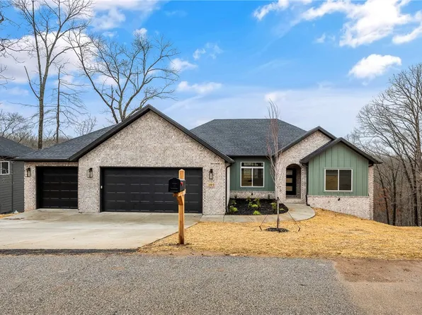 105 Pimlico Dr, Bella Vista, AR 72715