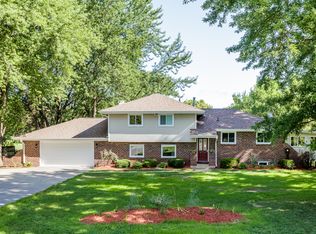 2507 NW 84th Ave, Ankeny, IA 50023