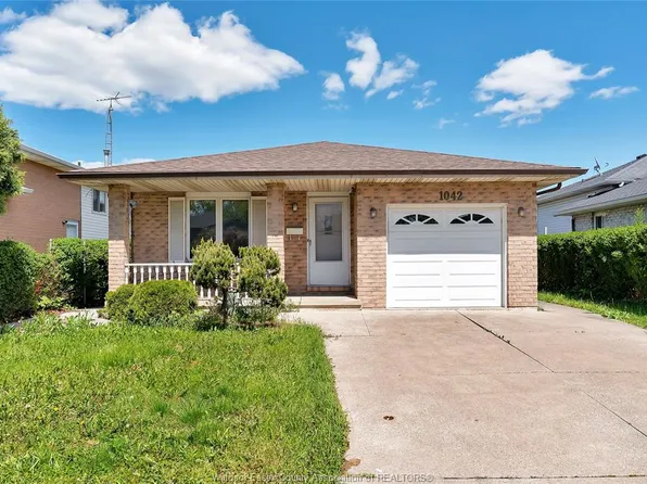 1042 Brookview Cres, Windsor, ON N8W 5H3