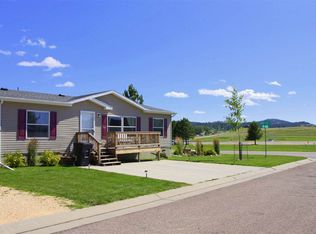 110 Shooting Star Ln, Custer, SD 57730