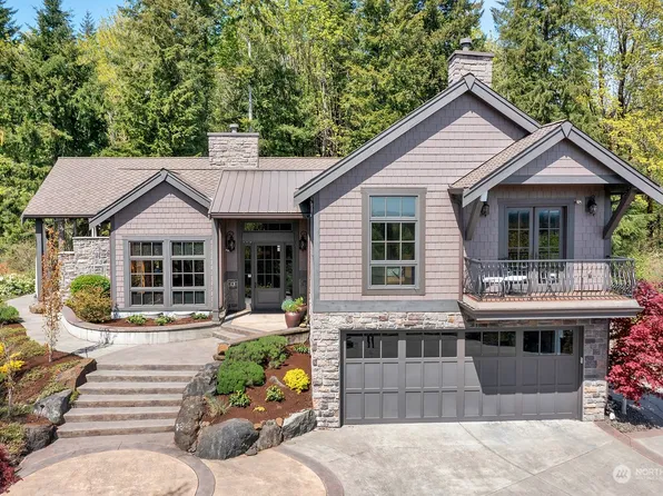 4724 Gold Ridge Lane SW, Olympia, WA 98512