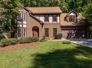 3837 Foxwood Rd, Duluth, GA 30096