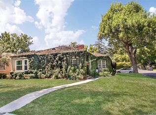 4559 Van Noord Ave, Studio City, CA 91604