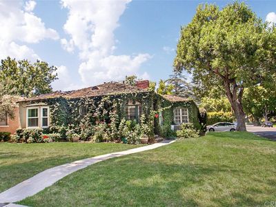 4559 Van Noord Ave, Studio City, CA, 91604
