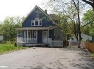40 W Rosemont Ave, Manchester, NH 03103