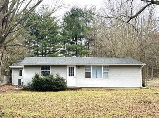 1404 Mould Ave, Niles, MI 49120