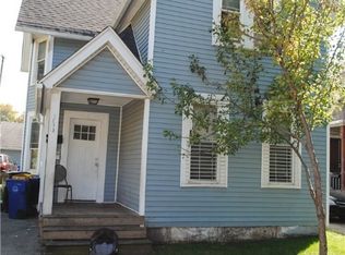 7013 Colgate Ave, Cleveland, OH 44102