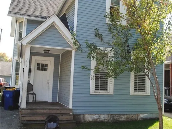 7013 Colgate Ave, Cleveland, OH 44102