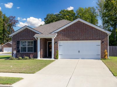 308 Colonial Heights Dr, Munford, TN, 38058