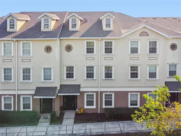 10144 Arbor Run Dr Unit 112, Tampa, FL 33647