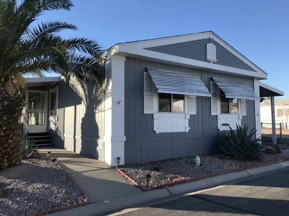 5300 E Desert Inn Rd Unit 29, Las Vegas, NV 89122