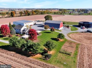 623 Kohler Rd, Kutztown, PA 19530