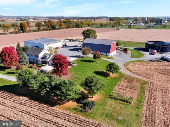 623 Kohler Rd, Kutztown, PA 19530