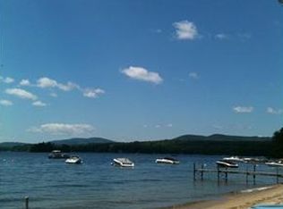 46 Quinby Dr, Naples, ME 04055