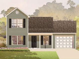 24 Braxton Manor Dr, Port Wentworth, GA 31407